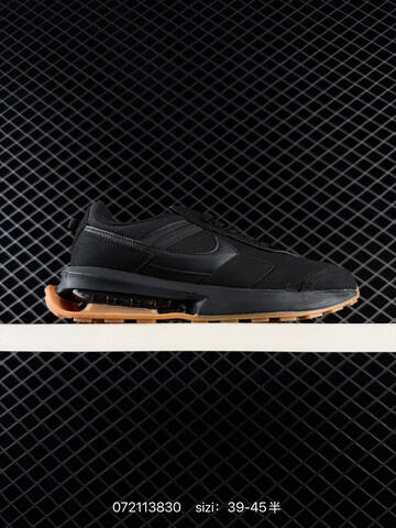 Nike Air Max Pre Day Black Gum EU 39-45 Lifestyle - Unisex (BS-70143)