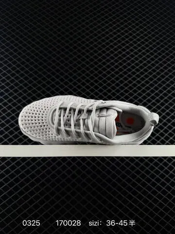 Nike Mind 002 Light Grey Silver Orange EU 36-45 Lifestyle - Unisex BS-72464