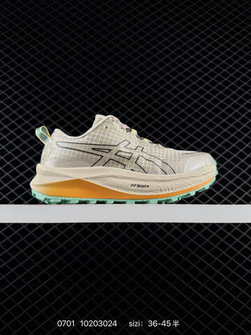 ASICS GEL TRABUCO MAX 3 Black Pink Neon Green EU 36 45 Trail Shoe EU 36-45 Trail Running Sneakers - Unisex (BS-81807)
