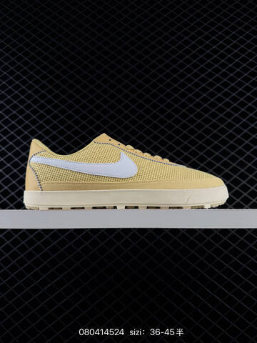 Nike ASTROGRABBER LTHR IQ3367 Navy Cream Gum Black White Beige EU 36-45 Lifestyle - Unisex (BS-69948)
