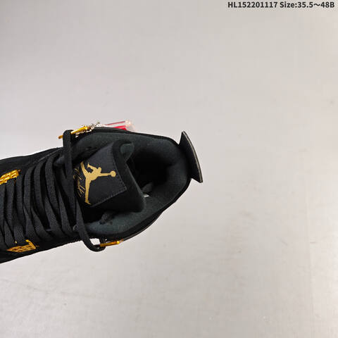 Air Jordan 4 Retro Royalty AIR JORDAN 4 Aj4 Lifestyle BS-67800