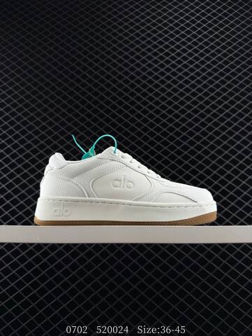 Alo Yoga Recovery Mode 3 4 AO685 U NAT AAA Quality Replica High-end Men s And Women s Fashion Sports Running And Basketball Shoes Up To 95 Off Retail During The Current Promotion Casual Lifestyle Sneakers (BS-88237)