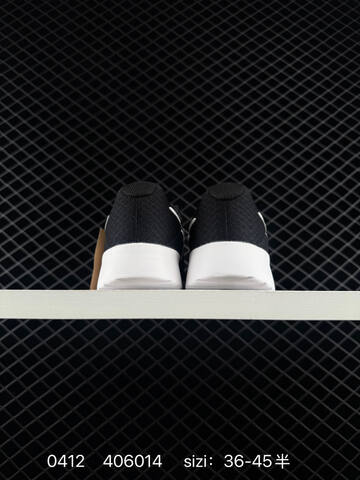 Nike Tanjun Black White EU 36-45 Running - Unisex (BS-72161)
