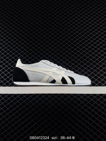 Onitsuka Tiger TOKUTEN Off White Navy Red Cream EU 36-44 Sneaker Casual Sneakers - Unisex