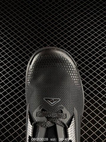 Nike REACTX PEGASUS TRAIL 5 GTX Black Dark Grey EU 36-45 - Unisex BS-70007