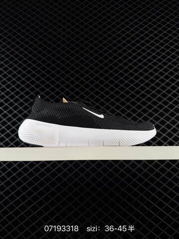 Nike Free Run 2025 Flyknit Black Olive Cream White EU 36-45 Running Unisex BS-70164