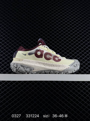 Nike ACG Mountain Fly 2 Low Multi Color EU 36-46 Trail - Unisex (BS-72438)