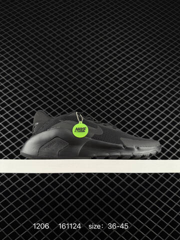 Nike Flex Train HV9972 Black White EU 36-45 Training - Unisex (BS-73830)