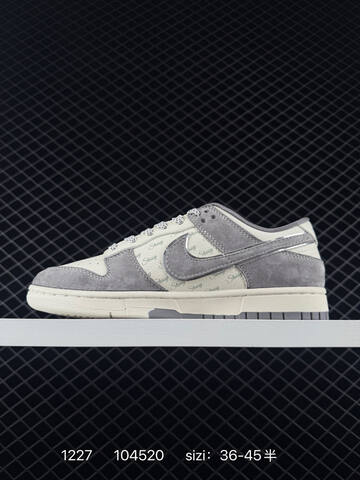 Nike Dunk Low SB CF3688-003 Light Blue Cream Grey EU 36-45 5 Skate - Unisex (BS-73463)