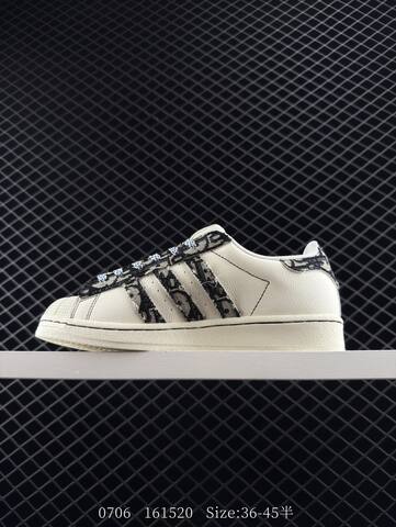 Adidas Originals Superstar DIY Lifestyle BS-78251