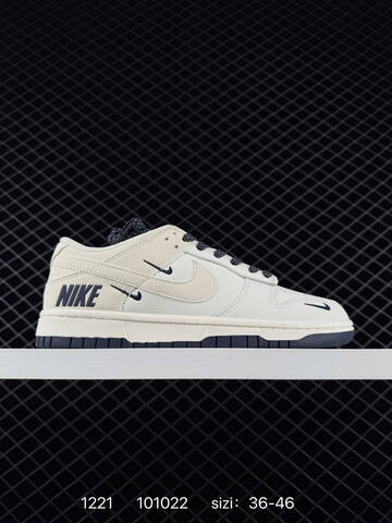 Nike Dunk Low White Blue Purple Grey EU 36-46 Skate - Unisex (BS-73551)