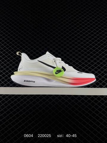 Nike Zoom React Infinity Run Fk 3 Multi Color EU 36-45 Running - Unisex (BS-71001)