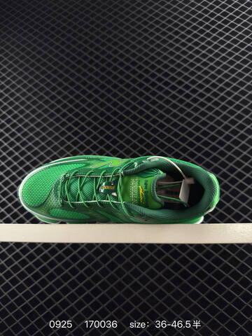 New Balance 2000 Green White Black EU 36-46 5 Running Shoe - Unisex (BS-82769)