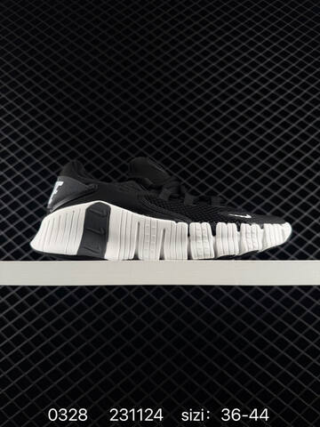 NIKE 2025 New FREE METCON 6 Lifestyle BS-72395