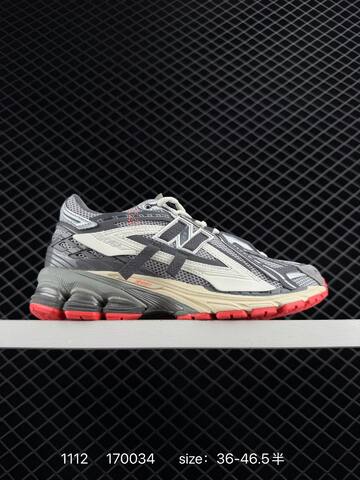 New Balance 1906A Navy Blue Light Blue Grey White EU 36-46 5 Sneaker - Unisex (BS-82597)