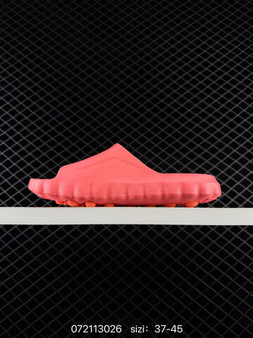 Nike Mind 001 Slide Hot Pink Grey Orange EU 37-45 Casual - Unisex (BS-70146)