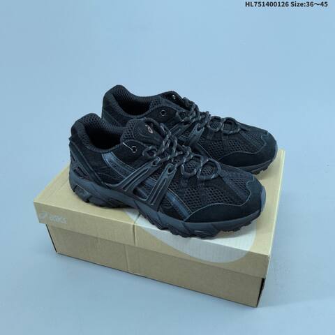 ASICS GEL Sonoma 15 50 Beige Grey EU 36 45 Trail Shoe EU 36-45 Trail Running Sneakers - Unisex (BS-69035)
