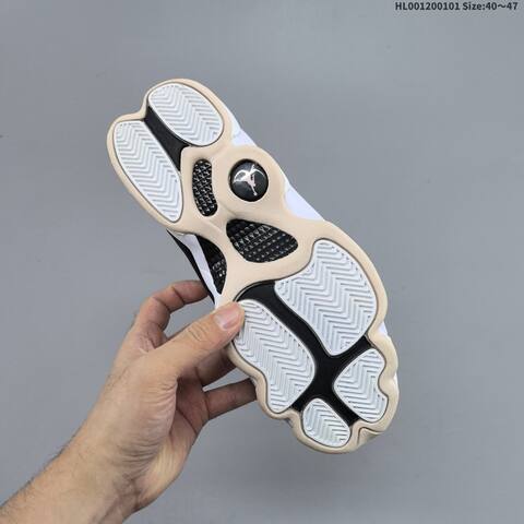 Jordan Air Jordan 6 Rings White Black 40 47 Basketball - Men's (BS-67146)