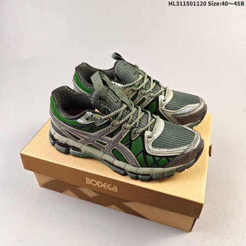 ASICS GEL-KAYANO 20 PLATINUM T3 N3 N-0128 ID HL311501120 1 1 Replica For Sale High-end Men s And Women s Fashion Sports Running And Basketball Shoes Up To 95 Off Retail During The Current Promotion Casual Lifestyle Sneakers (BS-69262)