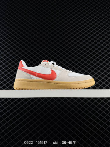Nike Field General White Navy Beige Gum EU 36-45 Skate Shoe - Unisex (BS-70649)