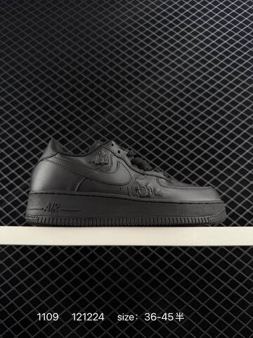 Nike Air Force 1 07 Low White EU 36-45 Lifestyle - Unisex (BS-74279)