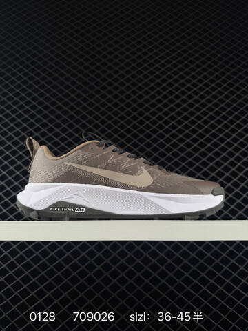 Nike React Wildhorse 10 Multi-color EU 36-45 Trail - Unisex (BS-72915)