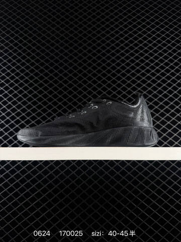 Nike AVA X Black Teal EU 40-45 Running Shoe - Men's (BS-70620)
