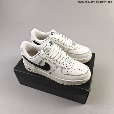 Nike Air Force 1 07 Lifestyle BS-62842