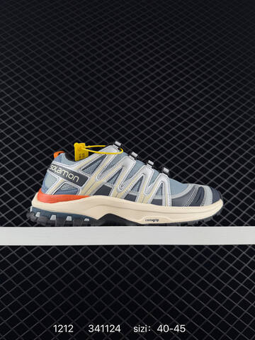 Other SALOMON XT-QUEST ADV SENSIFIT Premium Replica High-end Men s And Women s Fashion Sports Running And Basketball Shoes Up To 95 Off Retail During The Current Promotion Casual Lifestyle Sneakers (BS-85894)