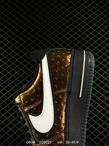 Nike Air Force 1 Low IO9965 100 36 36 5 37 5 38 38 5 39 40 40 5 41 42 42 5 4 Lifestyle - Unisex (BS-70998)