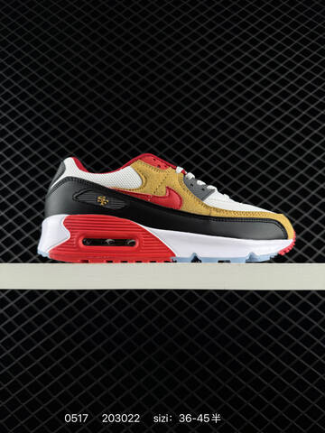 Nike Air Max 90 Multi Color EU 36-45 Lifestyle - Unisex BS-71386