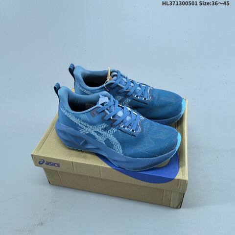 Other Asics NOVABLAST 5 CP 1011 C175-200 ID HL371300501 Size 36-45 1 1 Replica For Sale High-end Men s And Women s Fashion Sports Running And Basketball Shoes Up To 95 Off Retail During The Current Promotion Casual Lifestyle Sneakers (BS-68873)
