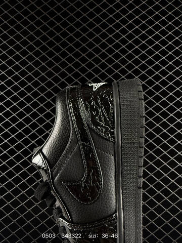 AIR JORDAN 1 Jordan AIR JORDAN EVA Nik Lifestyle BS-79360