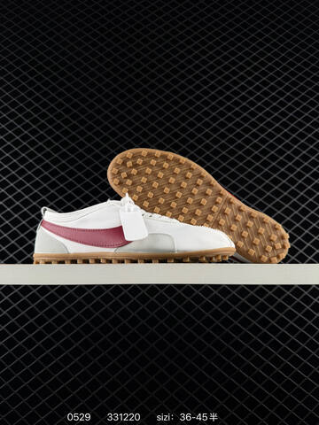 Nike Air Daybreak White Red Grey Gum Brown EU 36-45 Lifestyle - Unisex (BS-71112)