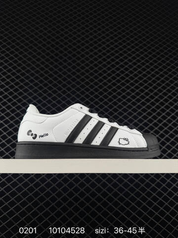 Adidas Originals Superstar DIY JI0124 36 36 5 37 38 38 5 39 Lifestyle Women s BS-76529