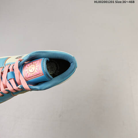 Air Jordan 1 Low SE Somos Eternos AIR JORDAN 1 Aj1 Lifestyle BS-67580