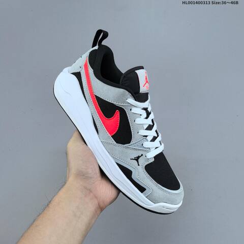 Other Air Jordan CMFT Era Swoosh Logo Lifestyle BS-66551