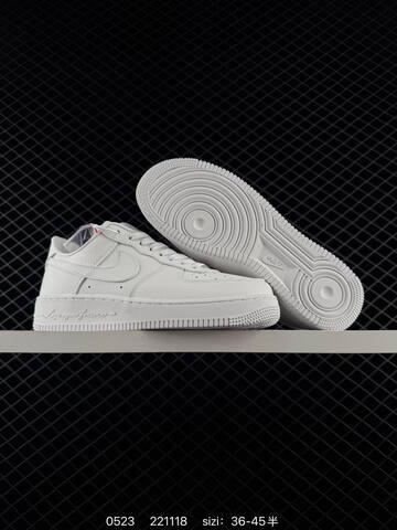 Nike Air Force 1 07 Lifestyle BS-71277