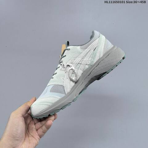 Other Asics Gel-Terrain 1 1 Replica For Sale High-end Men s And Women s Fashion Sports Running And Basketball Shoes Up To 95 Off Retail During The Current Promotion Casual Lifestyle Sneakers (BS-69107)