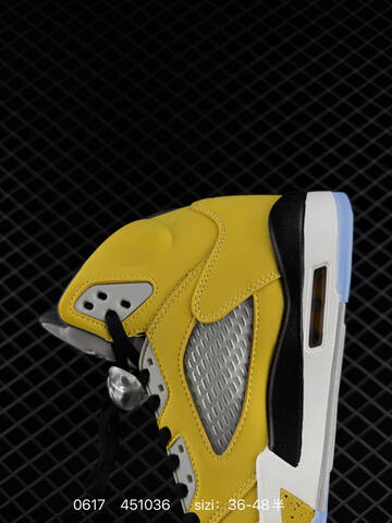 Nike Air Jordan 5 Retro AIR JORDAN 5 Aj5 5 5 Air Jor Lifestyle BS-79118