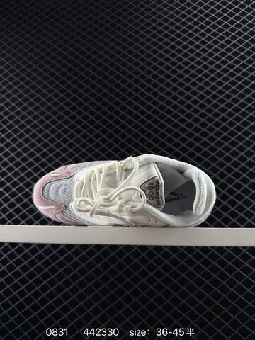 New Balance 1000 Light Pink White Grey EU 36-45 Sneaker - Unisex (BS-82892)
