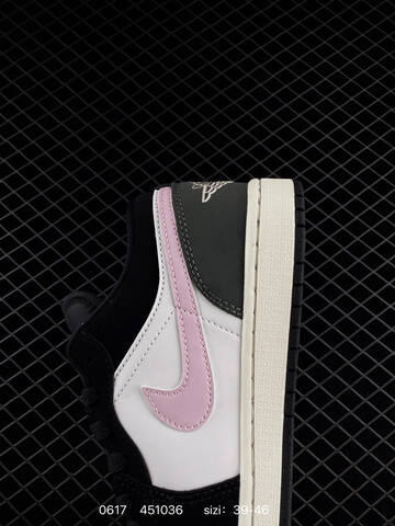 Air Jordan 1 Low AIR JORDAN 1 Aj1 Lifestyle BS-79117