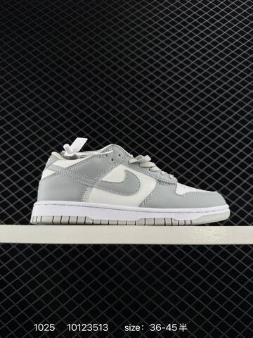 Nike Dunk Low SB Multi-color Pack Black White Green White Light Grey White Blue White EU 36-45 Skate - Unisex (BS-74574)