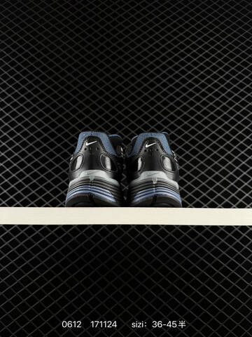 Nike P-6000 2000 Nike P6000 Lifestyle BS-70815
