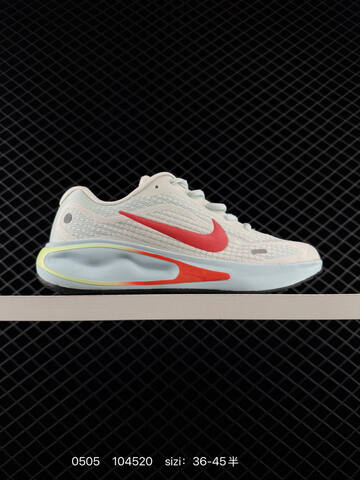 Nike Air Max 270 White 36-45 5 Running - Unisex (BS-71687)