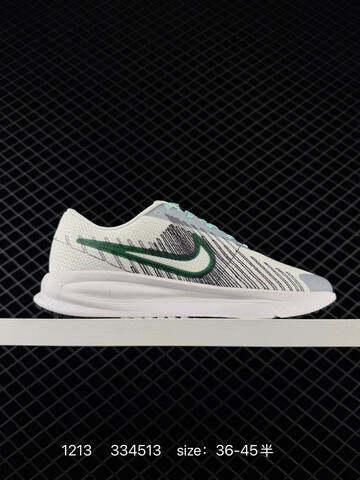Nike ReactX Infinity Run 4 Multi-color White Green Blue Navy Pink White Black White EU 36-45 Running - Unisex (BS-73723)