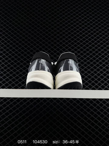 Nike Zoom X Running Black White Light Grey EU 36-45 - Unisex (BS-71521)