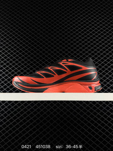 SALOMON XT-6 MM6 Maison Margiela x SALOMON XT 451010 36-45 AAA Quality Replica High-end Men s And Women s Fashion Sports Running And Basketball Shoes Up To 95 Off Retail During The Current Promotion Casual Lifestyle Sneakers (BS-85783)