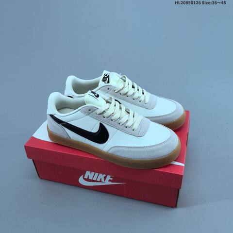 Nike Killshot 2 432997-112 ID HL20850126 Size 36 45 Lifestyle - Unisex BS-61749