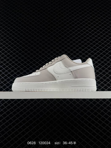 Nike Air Force 1 07 LV8 Metallic Blue Black EU 36-45 Sneaker - Unisex (BS-70542)